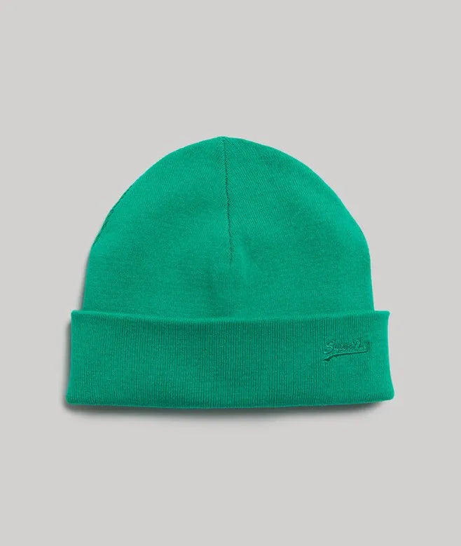 Vintage Logo Beanie