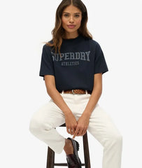 Athletic Essentials Oversized T-Shirt