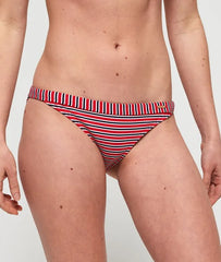 Kasey Fixed Bikini Bottoms
