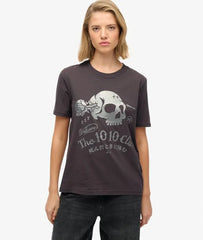 Super Skull T-Shirt