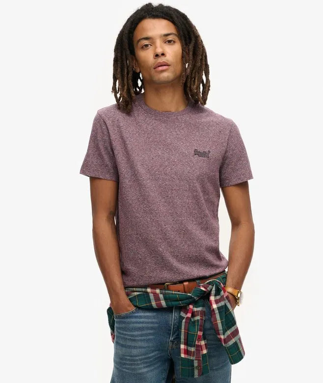 Essential Logo T-Shirt