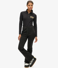 Ski Softshell Slim Trousers