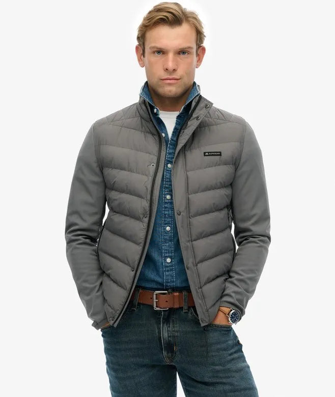 Storm Popper Softshell Jacket