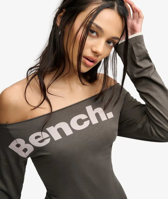 Bench Fitted Long Sleeve Layer Top