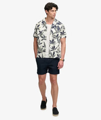Cabana Poolside Short Sleeve Shirt