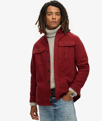 The Merchant Store - Overshirt