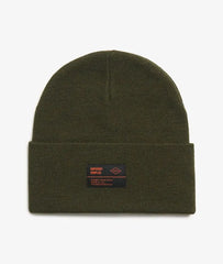 Surplus Knitted Beanie Hat