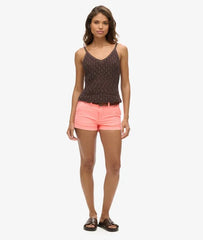Chino Hot Shorts