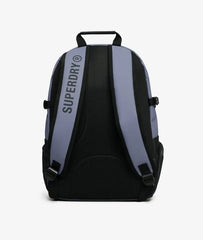 Tarp Embroidered Rucksack
