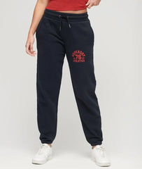 Athletic College Loose Joggers