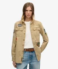 Scout Shirt