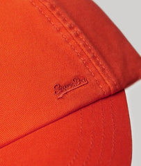 Vintage Embroidered Cap