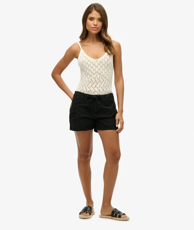 Cargo Shorts