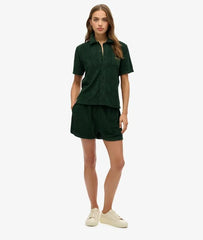 Country Club Towelling Shorts