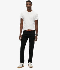 Organic Cotton Vintage Slim Jeans