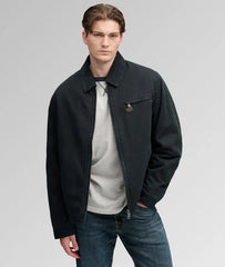 Workwear Ranch Jacket
