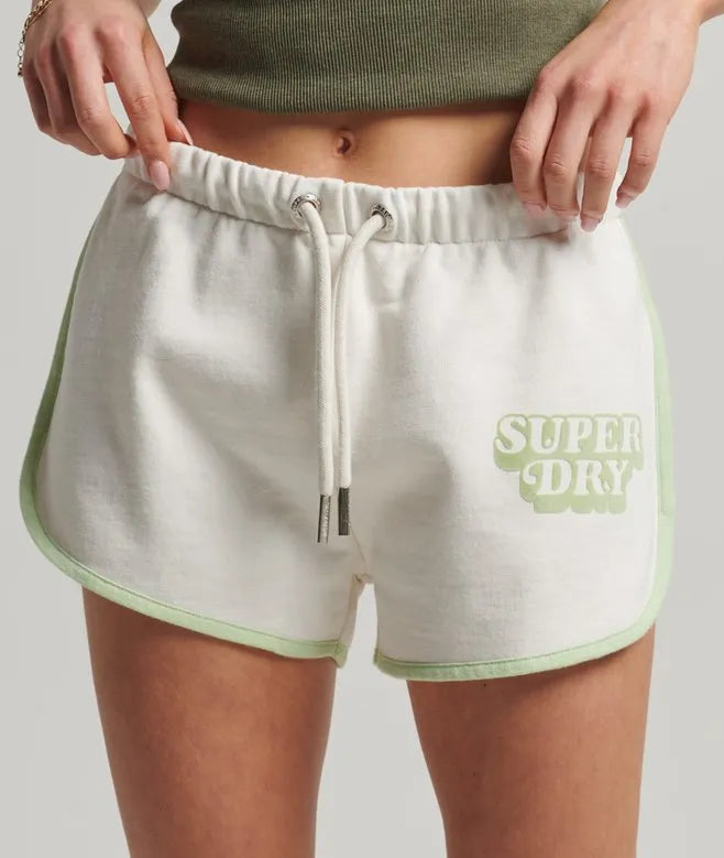Vintage Cooper Classic Shorts
