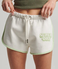Vintage Cooper Classic Shorts