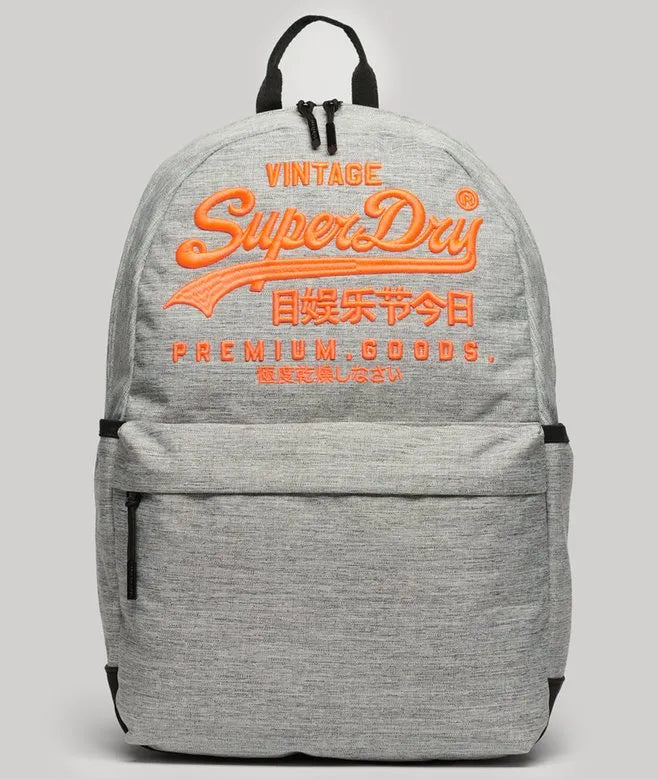 Heritage Montana Backpack
