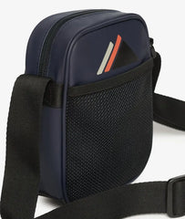 Tarp Cross Body Bag