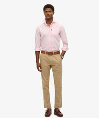 Slim Fit Chinos