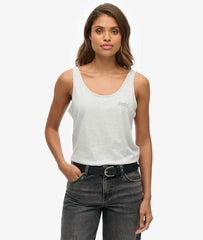 Organic Cotton Classic Vest