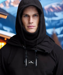 Ski Facemask Snood