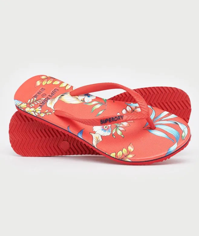 Classic Vintage Flip Flops