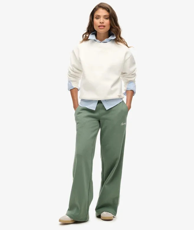Country Club Straight Joggers