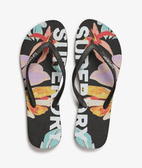Logo Flip Flops