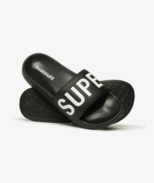 Core Graphic Pool Sliders