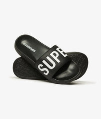 Core Graphic Pool Sliders