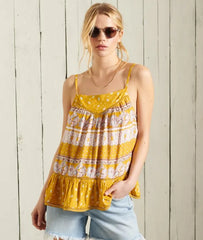 Ameera Cami Top
