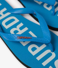 Core Essential Flip Flops