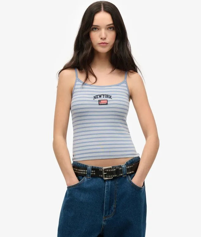 Athletic Essentials Cami Top
