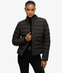 City Fuji Padded Jacket