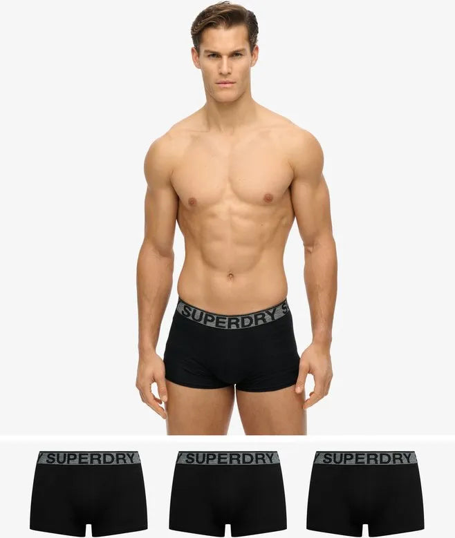 Trunk Triple Pack
