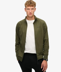 Tech Loose Track Top