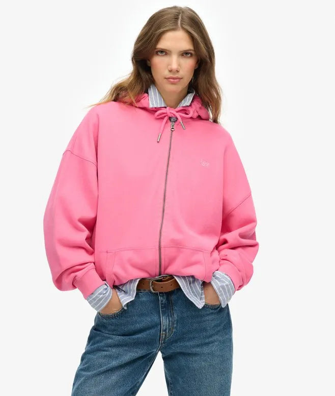 Studios Zip Hoodie