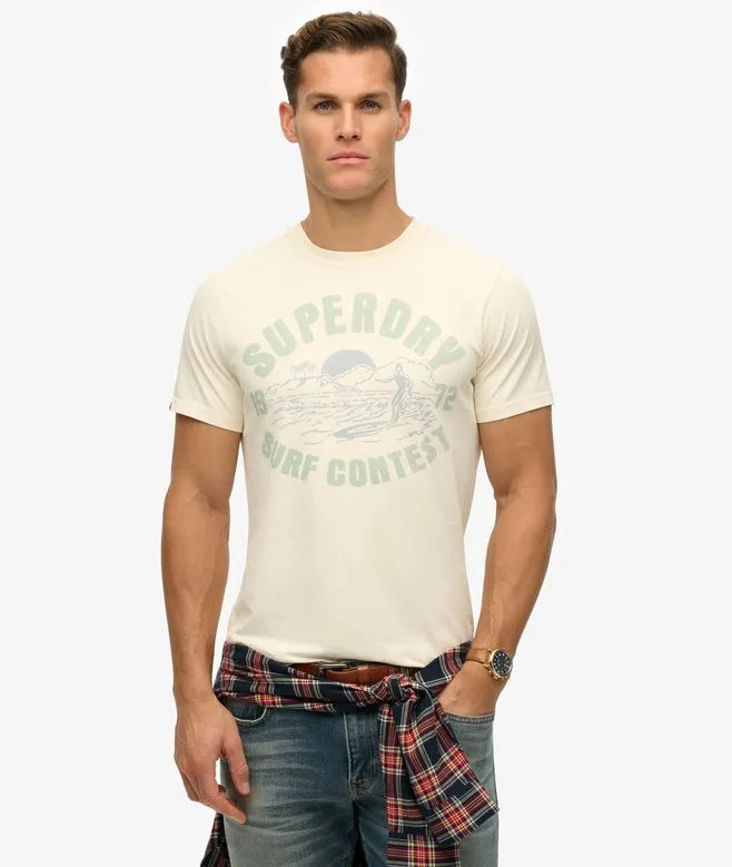 Lo-fi Outdoor Relaxed T-Shirt