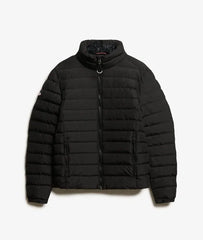 Fuji Printed Padded Jacket