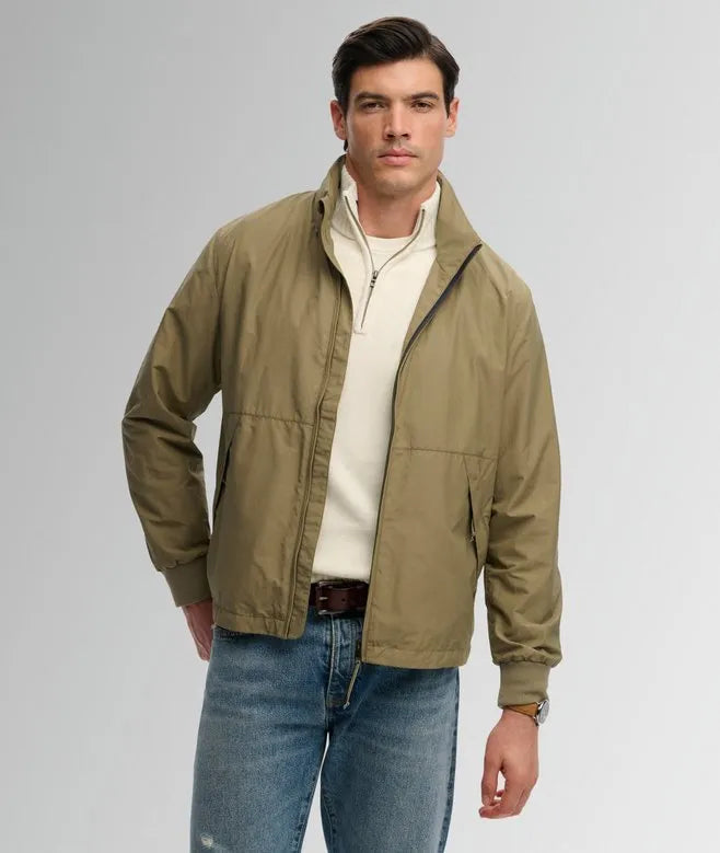 Flyweight Sports Jacket