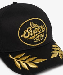 Laurel Trucker Cap