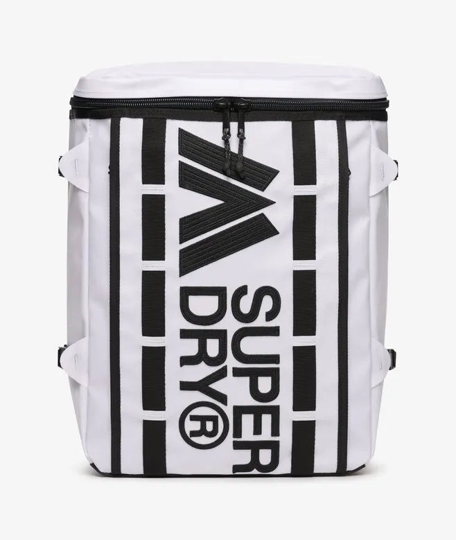 Outdoor 30L Tarp Backpack