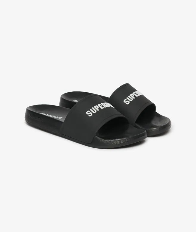 Logo Pool Sliders