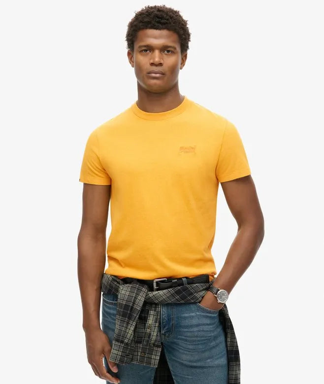 Essential Logo T-Shirt