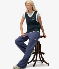 Athletic Essentials Straight Leg Joggers