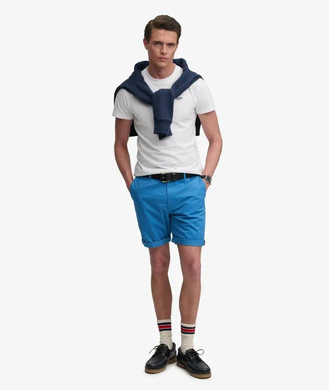 Premium Regular Chino Shorts