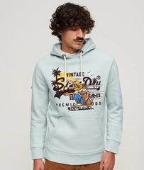 LA Graphic Hoodie