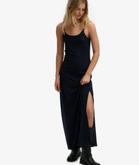 Maxi Jersey Cami Dress